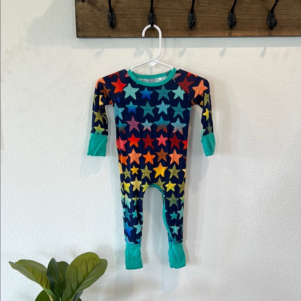 Little Sleepies Sleeper